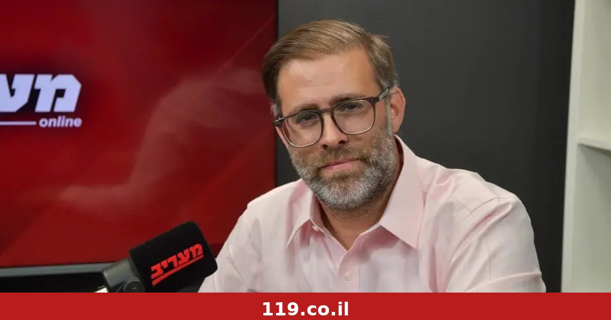Орен Хазан уверен: в «Ликуде» есть один кандидат, который обязан быть избран — «благодаря ему и проходят праймериз»