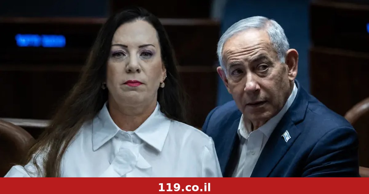 ברק סרי חושף: זו הסיבה שנתניהו מפחד מטלי גוטליב - והטלפון הבהול לינון מגל