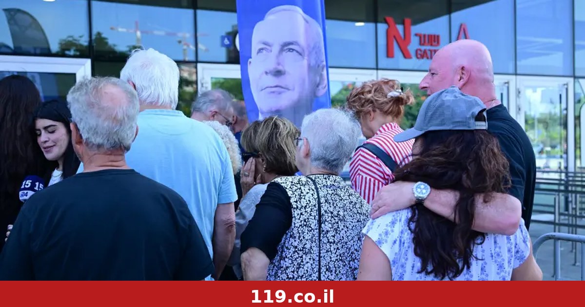 פריימריז בליכוד: נתניהו מתייצב מול נציג התפקדות החרדים