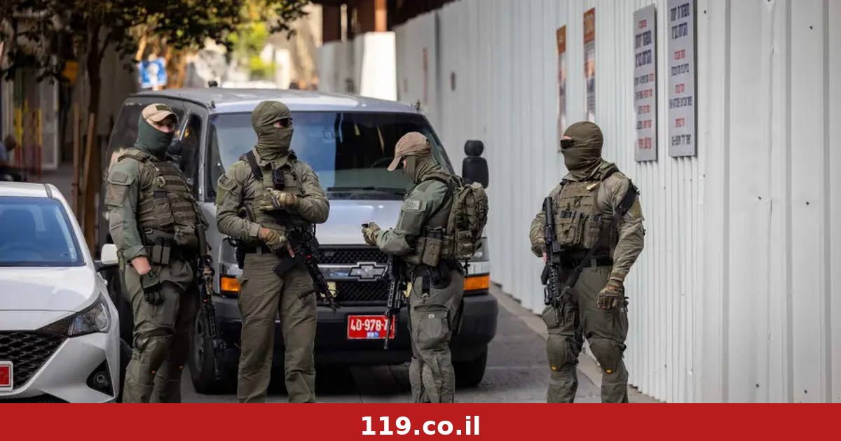 הכנה לגניבת בחירות": קצינים בכירים מזהירים מאירועי 6 בינואר בישראל