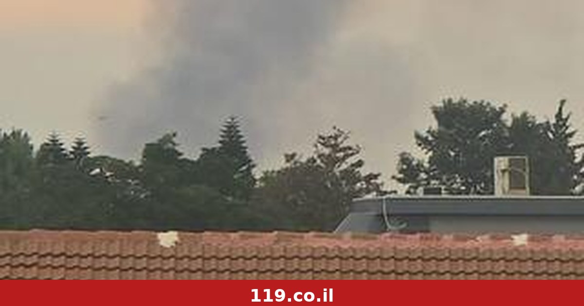 Двое тяжело ранены в результате взрыва неразорвавшегося боеприпаса у Метула, сообщается о необычной атаке в Сирии