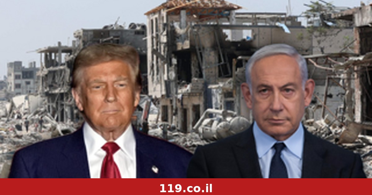 שינוי הכיוון של מועצת השלום: הוצאת כל הנשק מעזה - ואז נסיגה מוחלטת של צה"ל