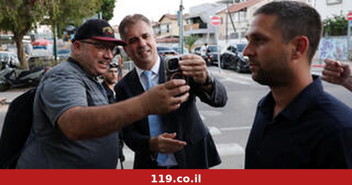 מאירוע לאירוע - עד לצמרת הליכוד: כך זינק אלי כהן למקום הראשון בפריימריז