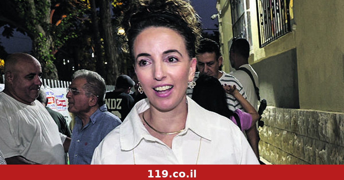 טובה עד הפריימריז: עלייתה ונפילתה של עידית סילמן בליכוד