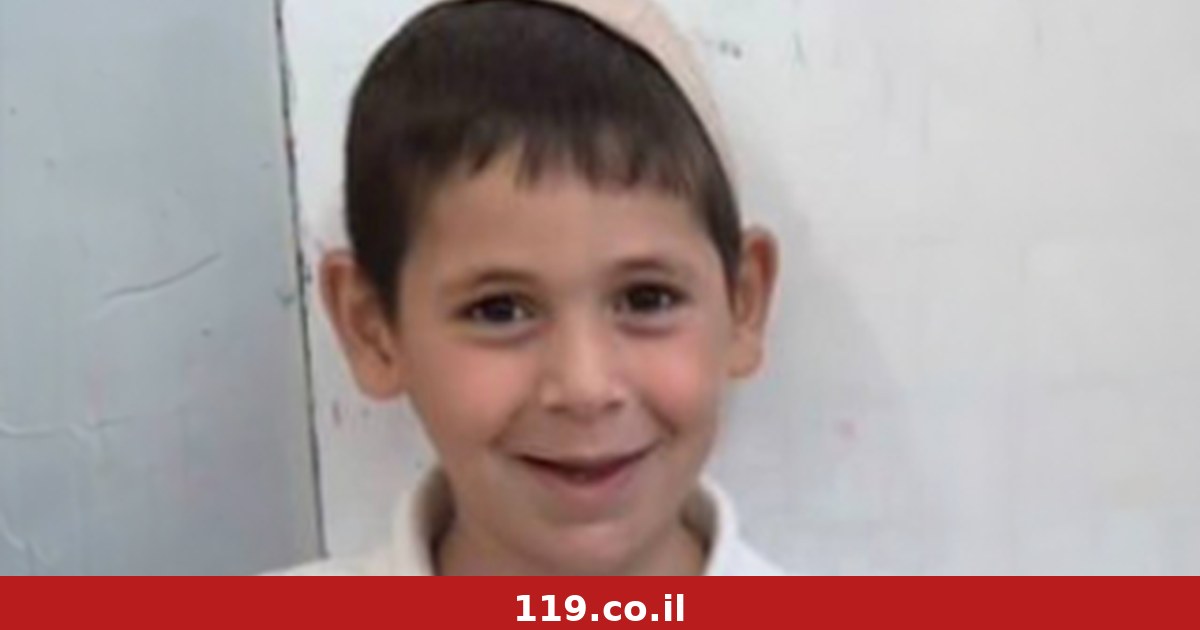 הדוד שניסה להציל את הלל הקטן: "הלוואי שהייתי יכול לקחת ממך את הכאב"