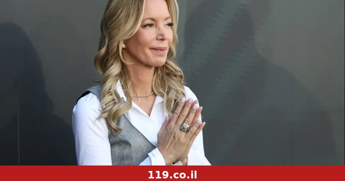 The battle over the Lakers is getting complicated: Jeanie Buss is trying to block the sale