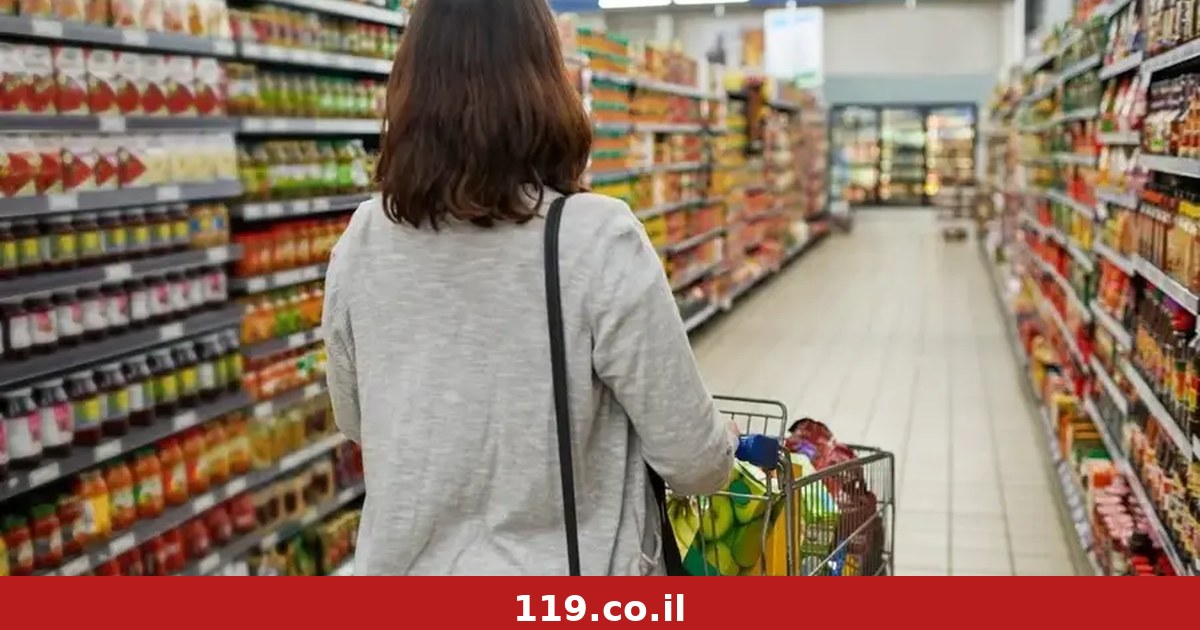 המלכודת החדשה: איך רשתות המזון מוציאות מכם מאות שקלים בלי שתכננתם?