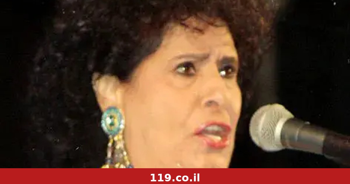 המחזמר החדש על שושנה דמארי: ליהוק מפתיע מאוד בתפקיד הראשי