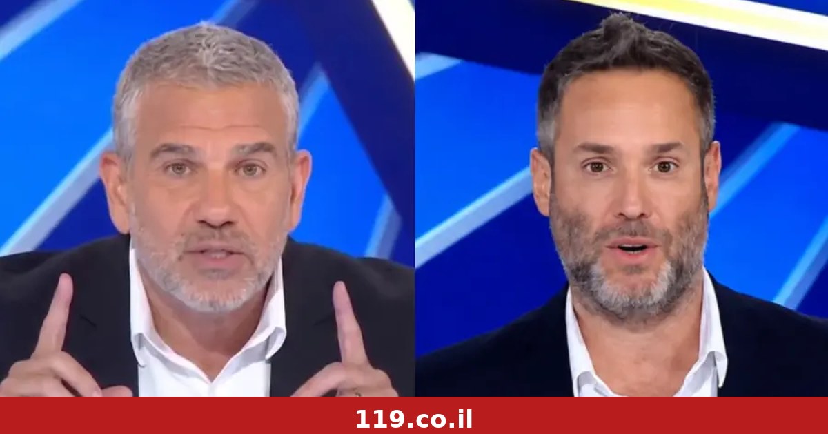 Рейтинги: эксперимент провалился — Инон Магаль должен присмотреться к Йотаму Зимри