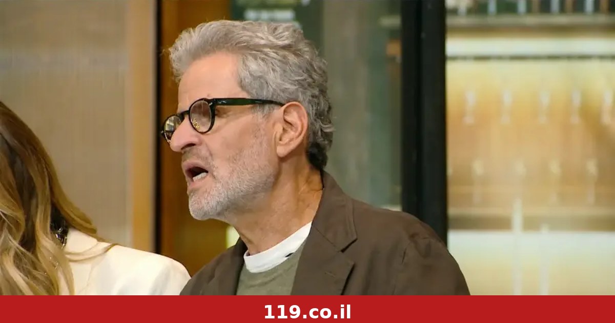 מאסטר שף סוף סוף מצאה את התבלין שהיה חסר לה העונה | טלי שטקלברג