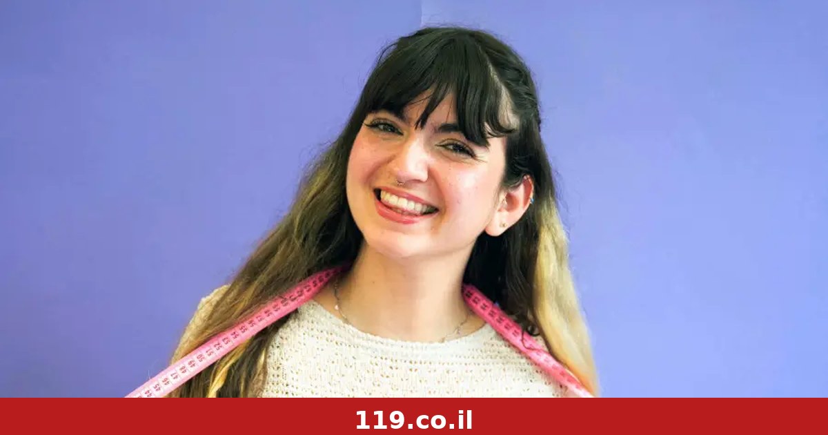 אירופה אוסרת להשמיד בגדים: בישראל יש מי שכבר שנים הופכת אותם ליצירות אמנות