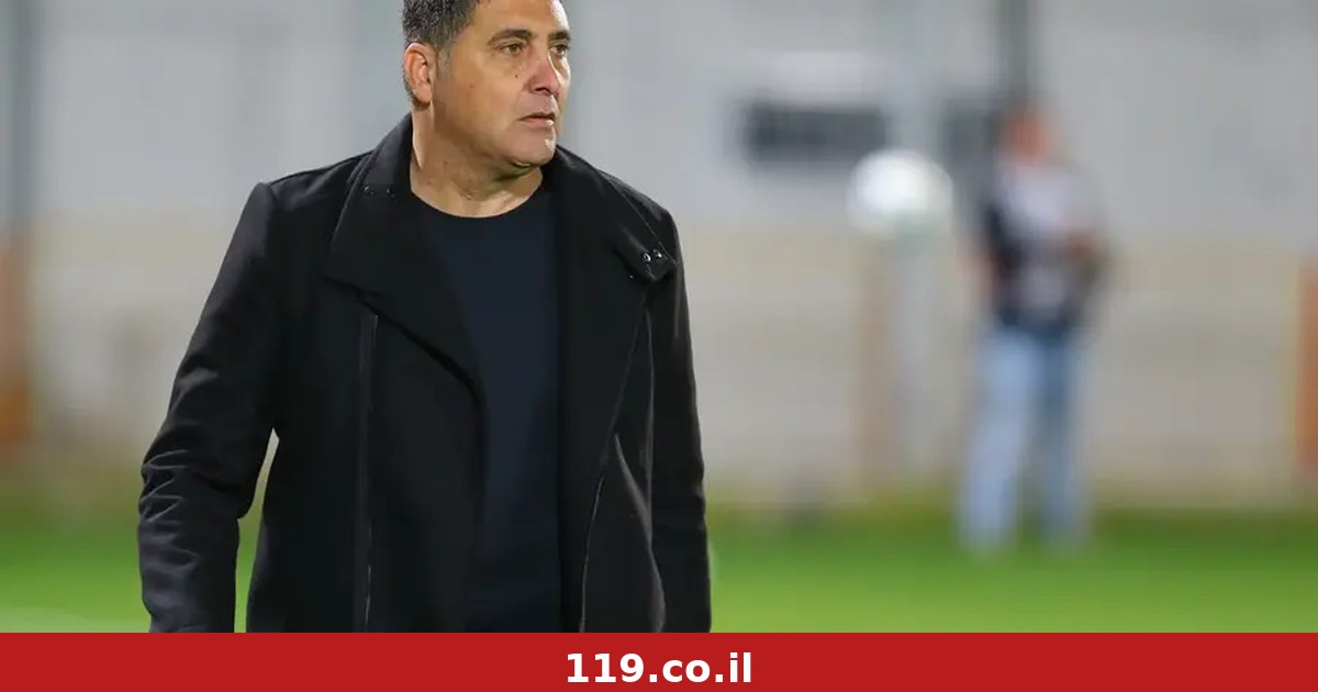 «Не припомню такого»: Юваль Наим назвал фаворитов в Лиге Леумит