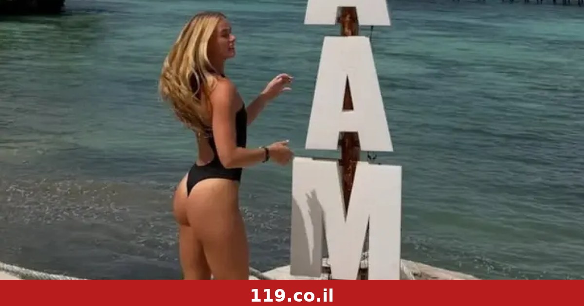 Bare-handed, with turtles and a cowboy hat: Chelsea star’s scorching summer