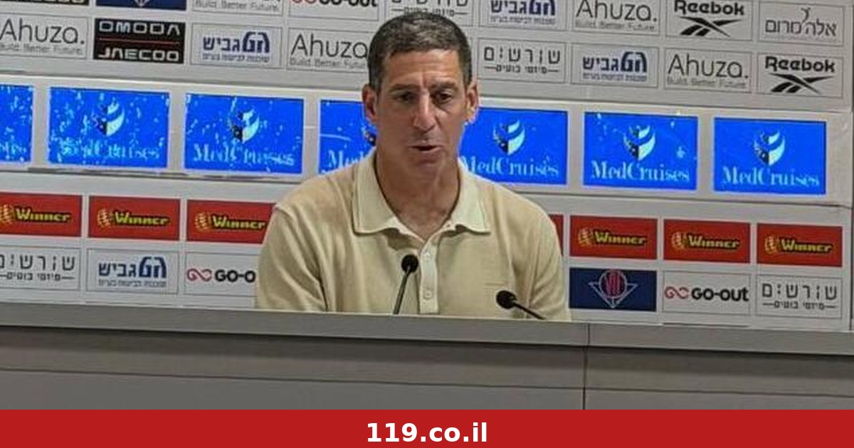 "השחקנים לא מקבלים את ההערכה שמגיעה להם": רן קוז'וך נערך לסבאח