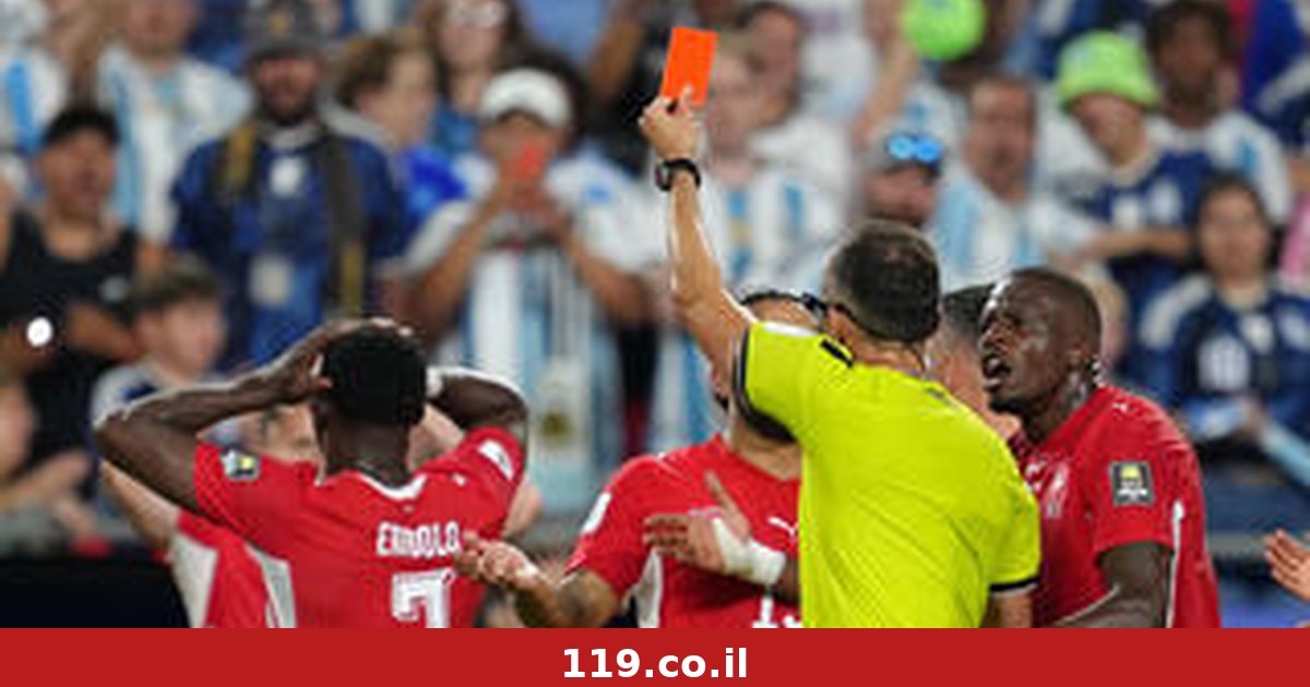 It’s Time to Rethink the Red Card | Reader Content