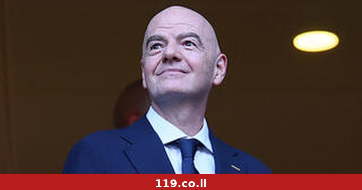 Сведение счетов в ФИФА: уволен высокопоставленный чиновник, критиковавший Инфантино