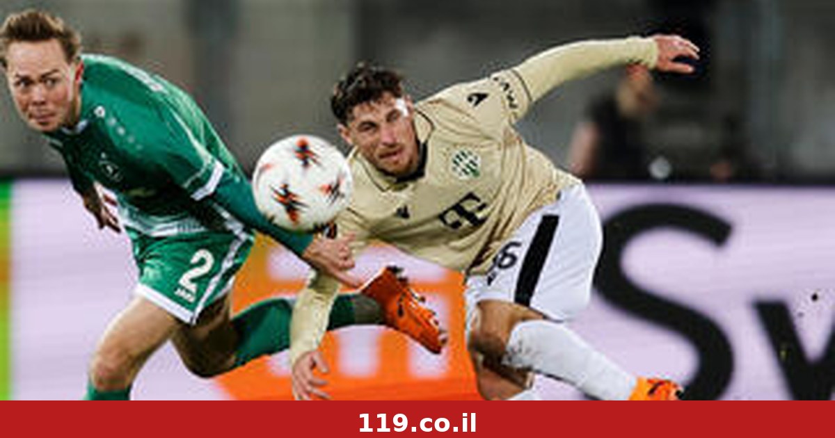 Kanikovsky to Maccabi Tel Aviv? “There isn’t even any negotiation”