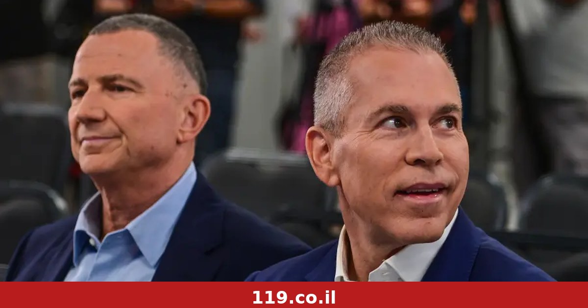 Ардан против «Ликуда»: «Это уже не тот изначальный «Ликуд», на котором я вырос»
