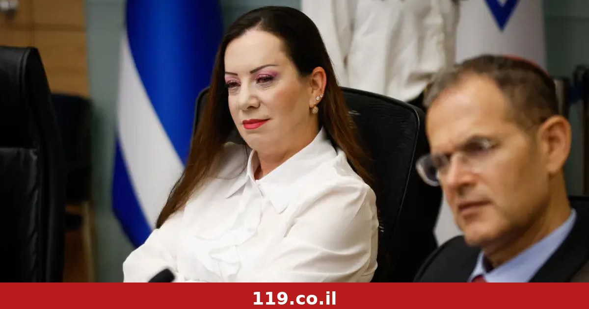"חיסול ממוקד של נתניהו": הדרמה מאחורי הנפילה של טלי גוטליב בפריימריז