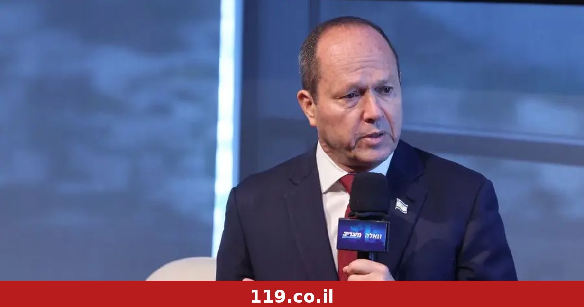 Invested millions — and got into trouble: the result shaking Nir Barkat