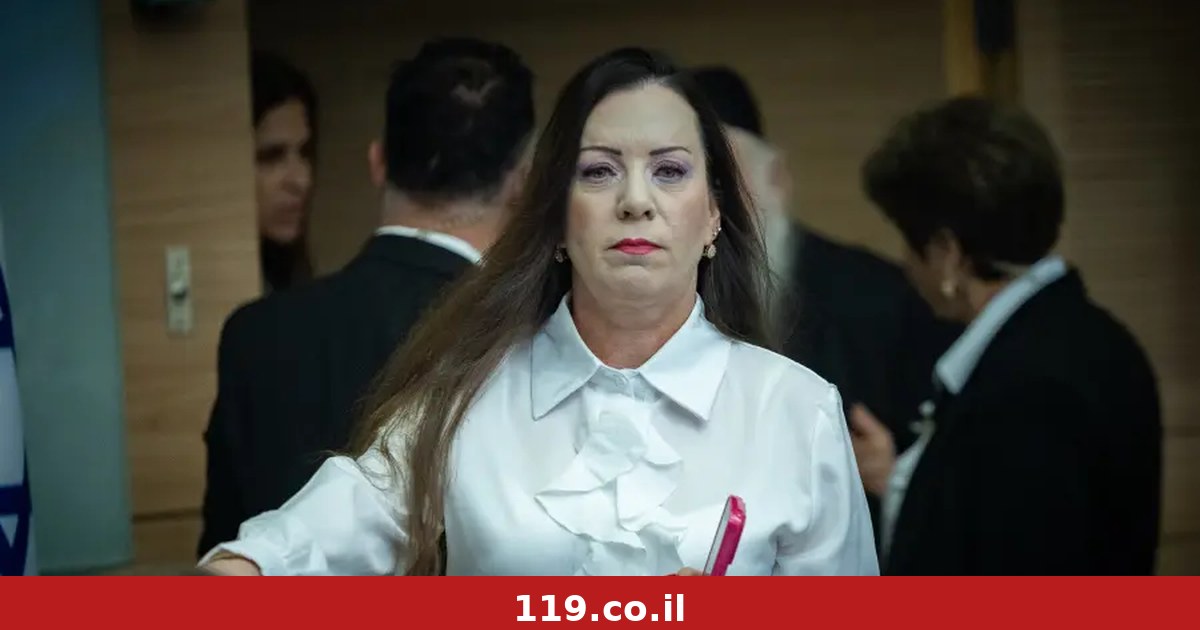 הטעות הגורלית של טלי גוטליב והתוכנית המוצלחת של נתניהו: "בלון פורח" | אנה ברסקי