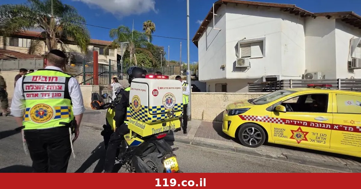 A day after the shocking murder in Beit Shemesh: suspect’s detention extended by a week