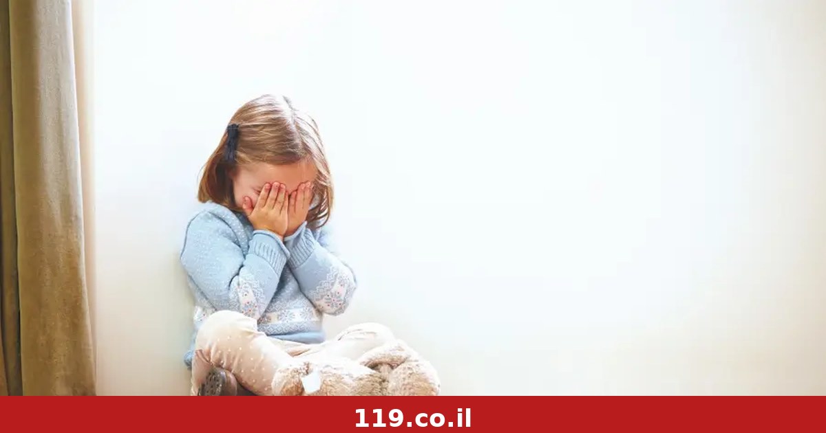 הפעוטה נפלה מהקומה השלישית - ואז נחשף מה קרה בבית בבאר שבע