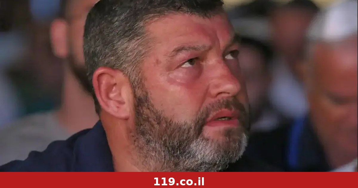 עופר וינטר רוצה להקים מפלגה עם הפרטנר הכי מפתיע ששמענו