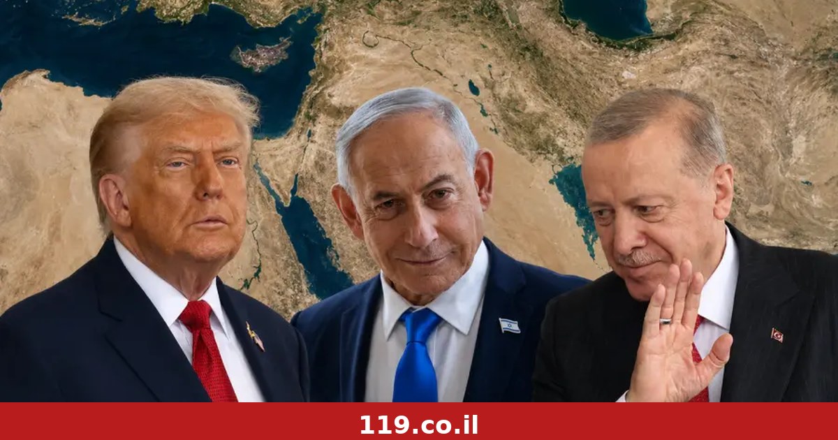 "סכנה גדולה להתלקחות אזורית": האזהרה אחרי התקיפה בסוריה