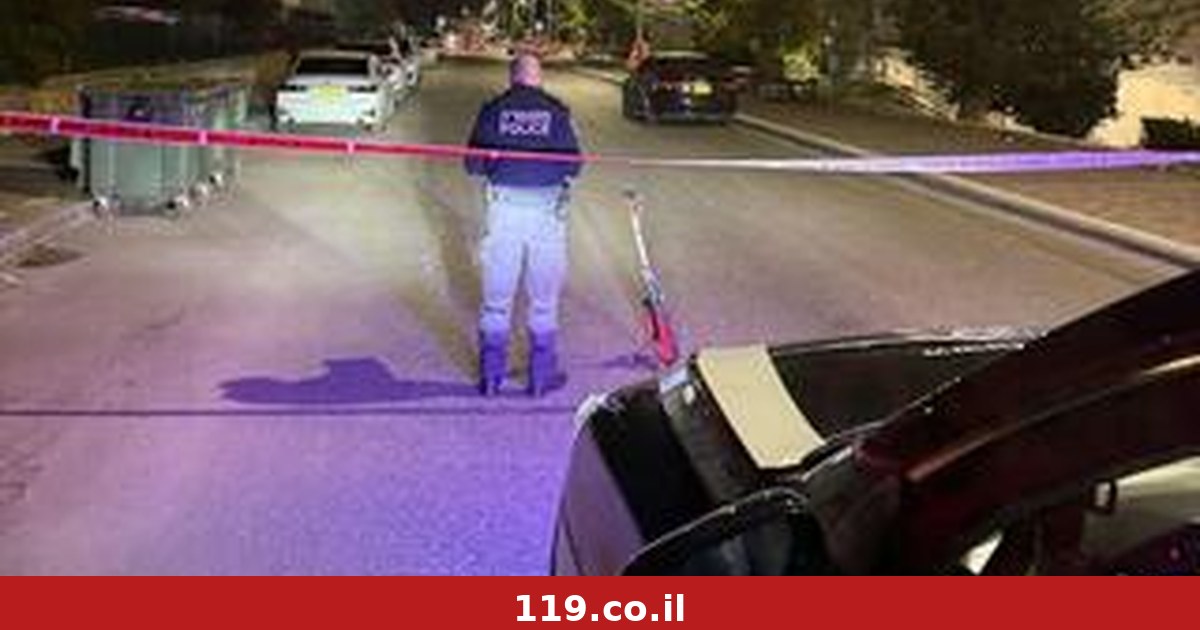 חשד: תלמיד תיכון בן 16 דרס שוטרת במהלך "סיור דאווין" - מבלי שיש לו רישיון