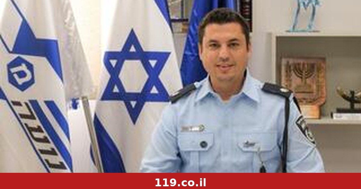 קצין נוסף נגד בן גביר: דובר אח"מ לשעבר ש"לא יישר קו" לא קודם - ופנה לבג"ץ