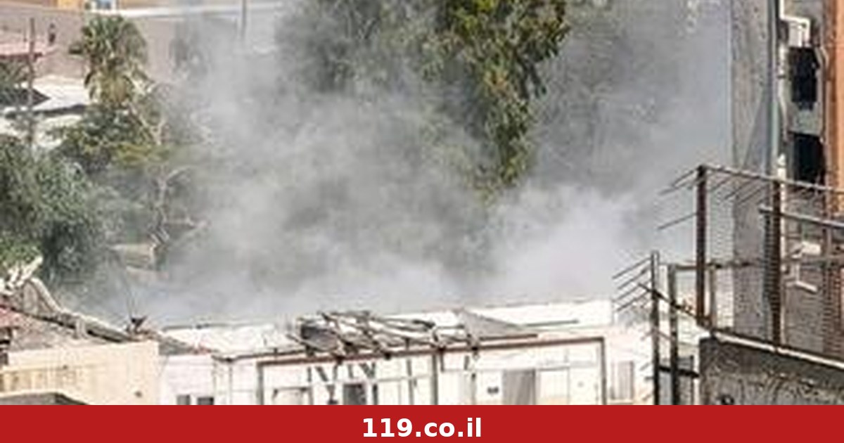 תקיפות חריגות בעזה: חוסלו מחבל שחדר לישראל ב-7/10 וקבוצת פעילי חמאס