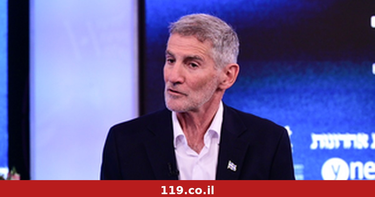 יאיר גולן טוען שהתקיפה בסוריה הייתה משיקולים פוליטיים: "מהלך מסוכן"