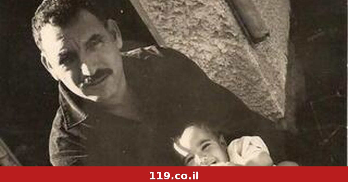 הלך לעולמו תא"ל במיל' צורי שגיא, מפקד הצנחנים שסייע לכורדים נגד צבא עיראק