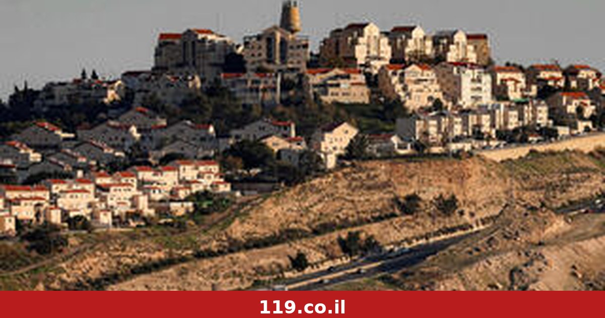 האזהרה לישראל: סנקציות כבר לפני הבחירות