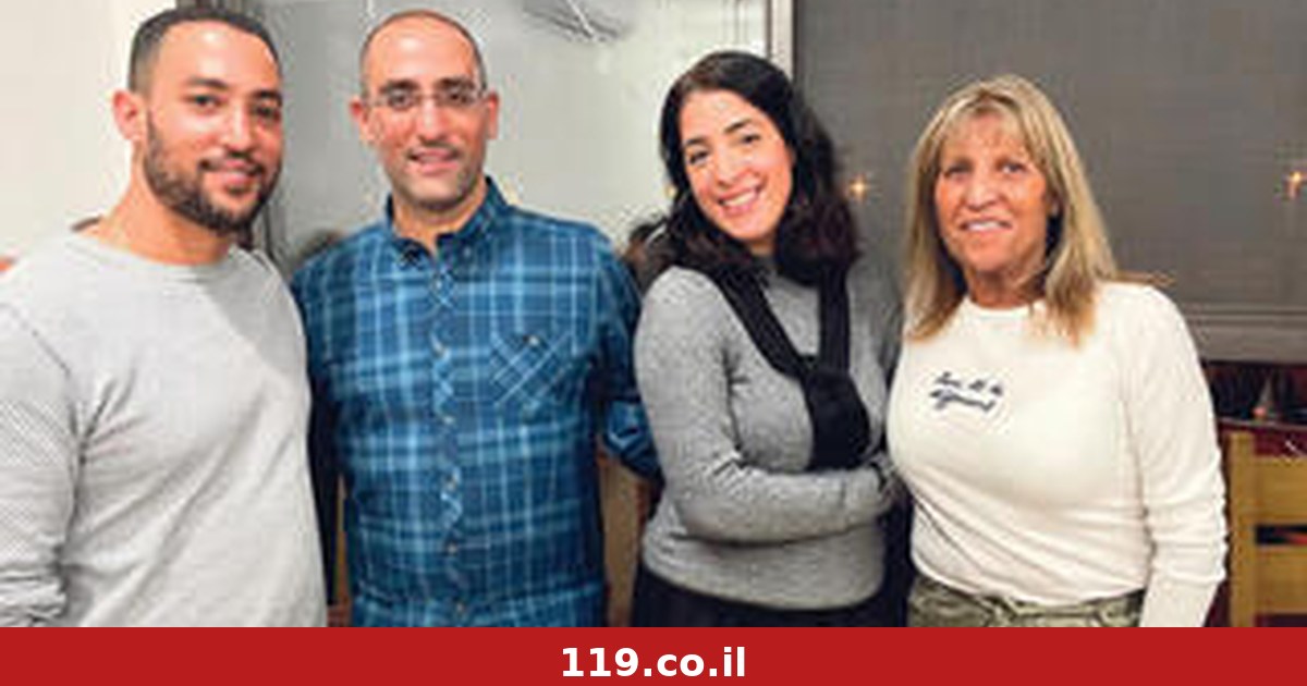 "הדפיקה בדלת עוד מהדהדת": 20 שנה לפיגוע שגדע את רביעיית האחים פרג'ון