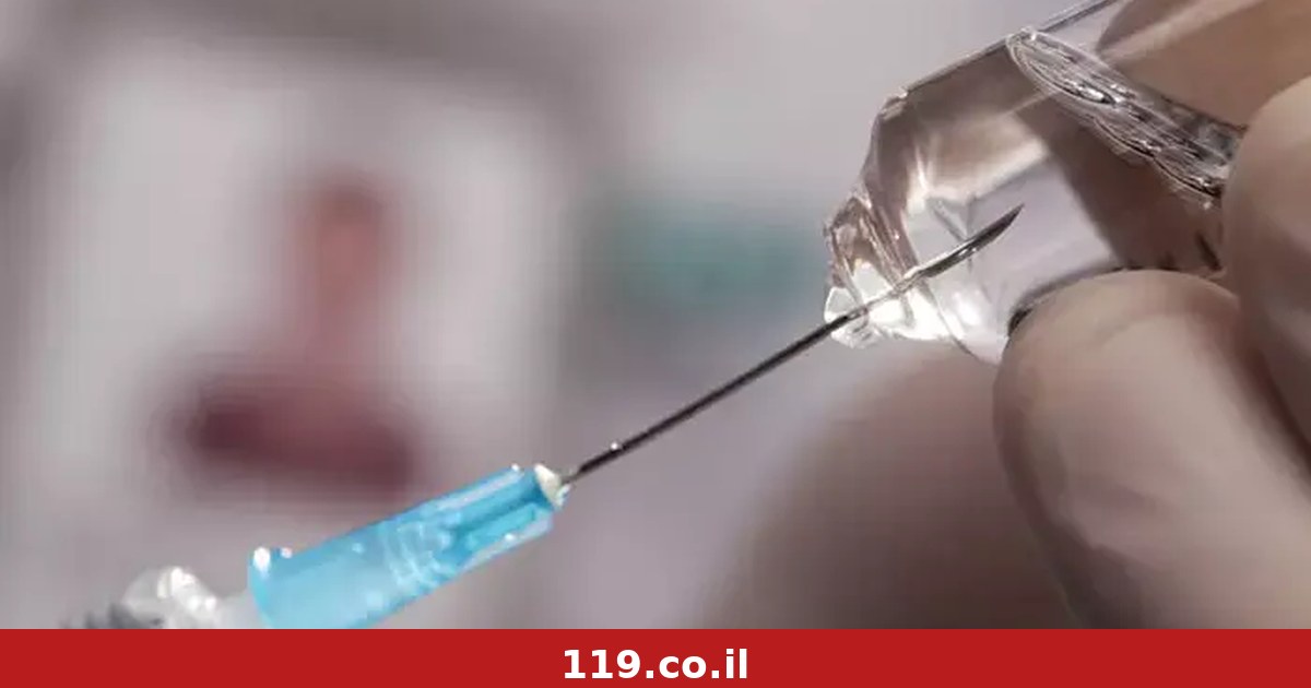 פריצת דרך בטיפול בסרטן: חיסון אישי שמיוצר לכל חולה והגידול שלו
