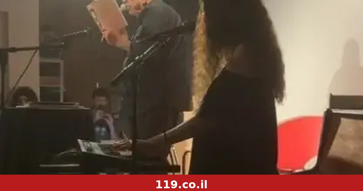 אחרי למעלה מעשור: הביצוע המרגש של הלהקה הישראלית המיתולוגית