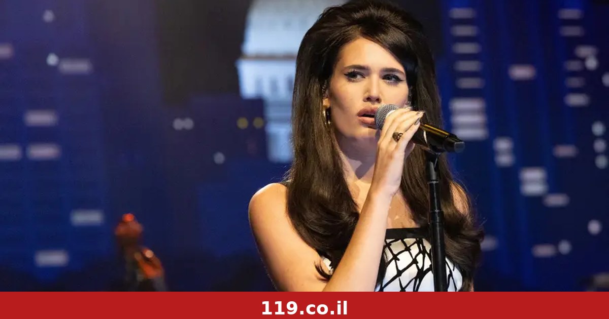 סיינה ספירו קוטפת מועמדות ב-MTV. עכשיו כולם מחכים לגראמי