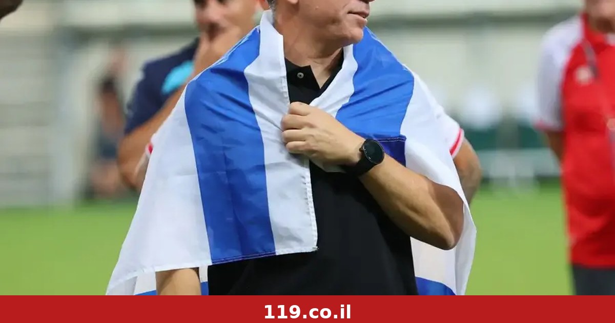 משימת חייו: המכשול האחרון של רן קוז'וך בדרך לליגת האלופות