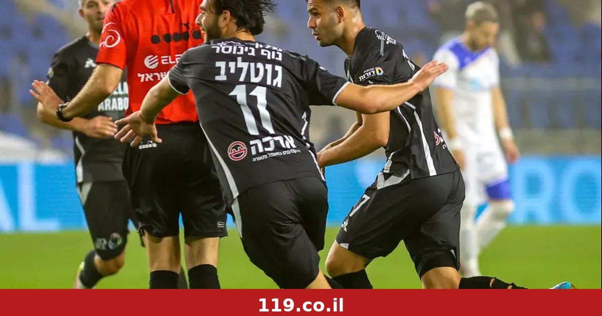 הושג הסדר פשרה: העונש של שלושה משחקני עירוני טבריה