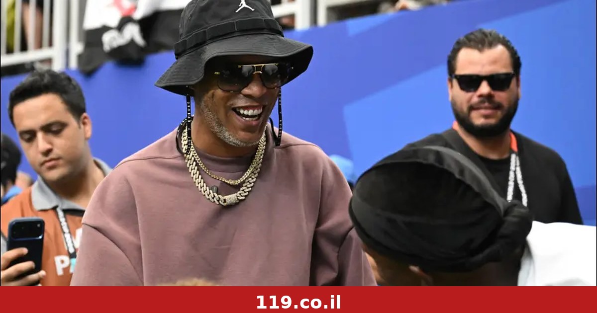 כוכב ה-NBA לשעבר נסוג מהעסקה. רונאלדיניו יציל את מונאקו?