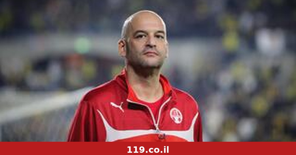האחים הורן שוב יחד ביציע: "כשחזרתי לטוטו־טרנר לא היה לי קול. הגוף שלי לא תיפקד"