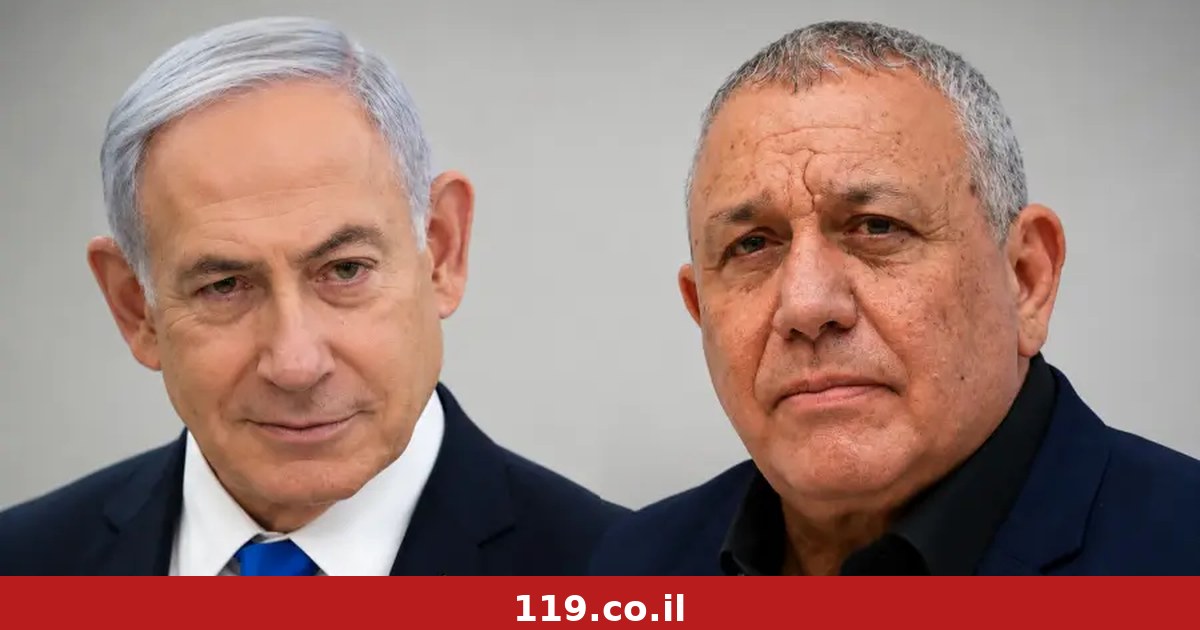 הנשק של הליכוד הסתובב אליו: העתירה החדשה נגד נתניהו