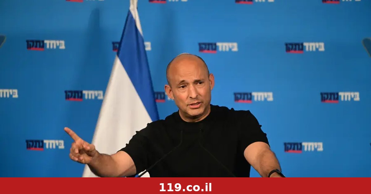 בנט שובר את הכלים: קטאר אויב, איראן תשלם וצה"ל ייכנס למגזר הערבי