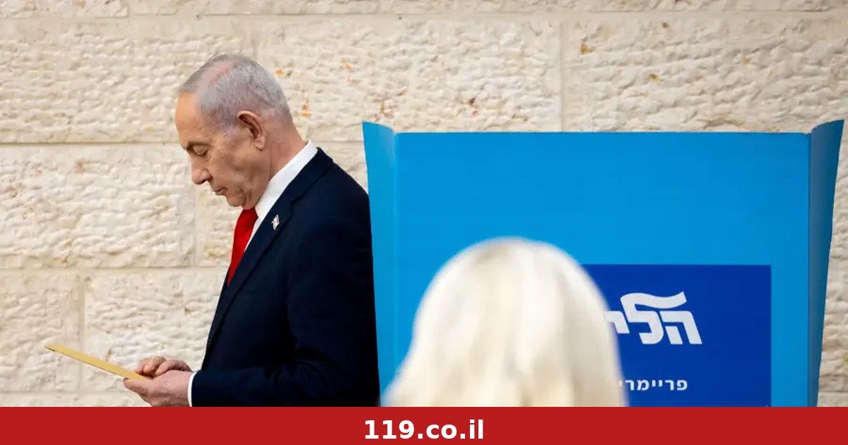 In Likud, pressure mounts on Netanyahu: Stop this before it’s too late