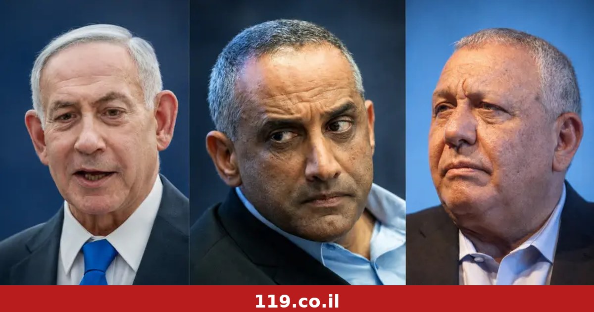 דדי שמחי מעריך: "יש אופציה שברגע האחרון נראה שינוי"