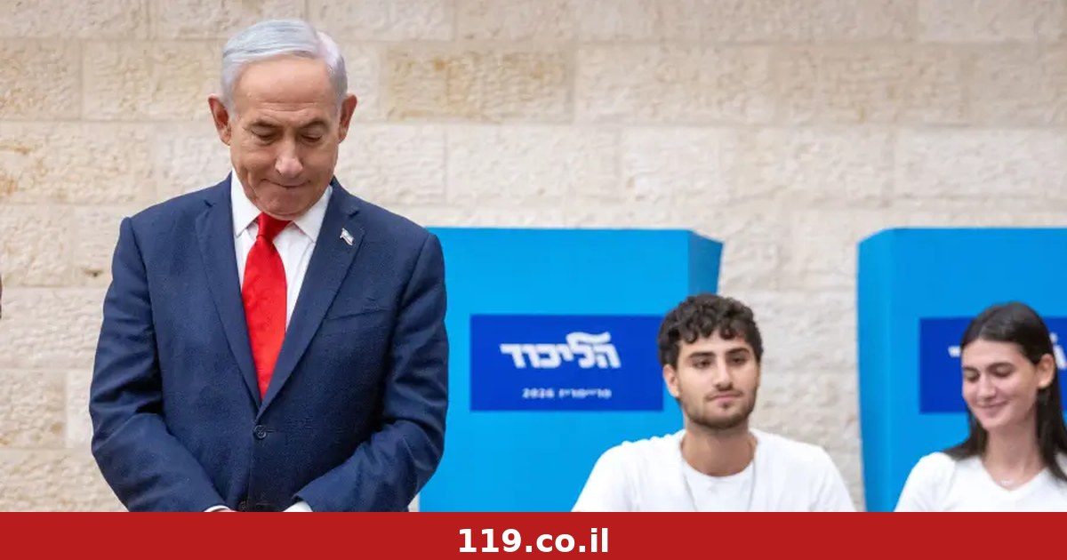בליכוד מודים לראשונה: "איבדנו 6–8 מנדטים בגלל חוק הגיוס"