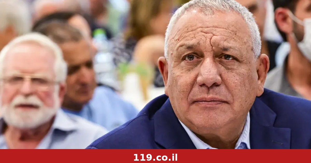 כהנא חושף את התוכנית: כך גדי איזנקוט ינסה לפרק את בסיס הליכוד