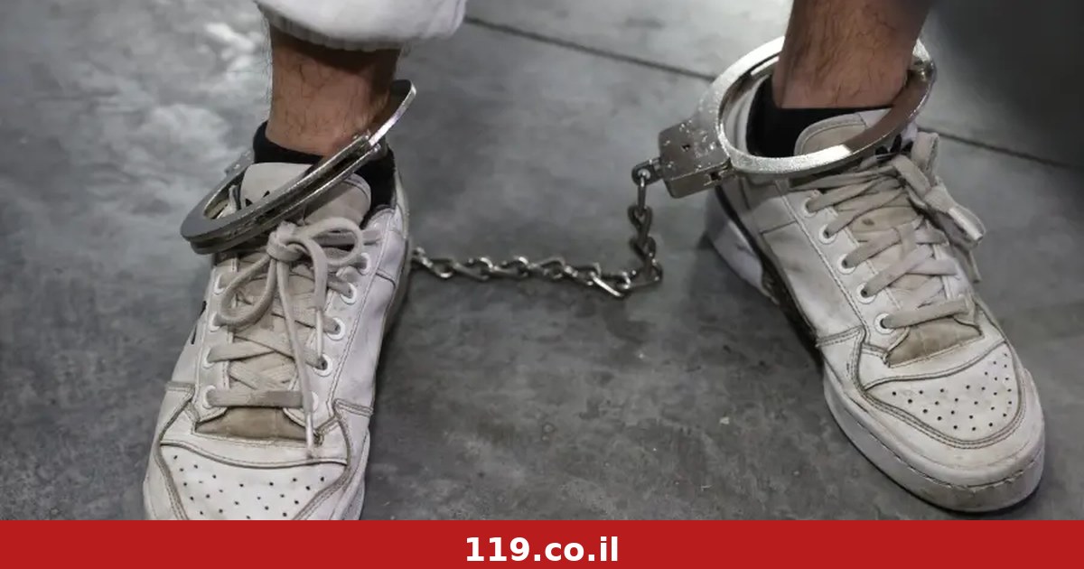 Драка в центре Эйлата: двое подозреваемых задержаны, но никто пока не подал жалобу